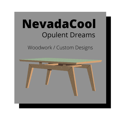 NEVADACOOL – "Opulent Dreams"